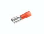 Aderdoorverbinder rond/vlak Cimco 