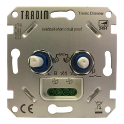 INBOUW DIMMER