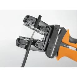 Weidmüller Striptang Tools
