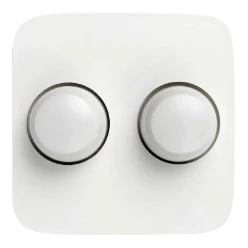 COVER PLATE DUO