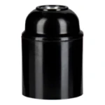 Lampfitting Bailey Bakelite plain