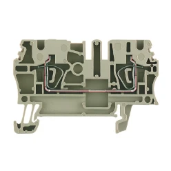 Weidmüller Verbindingsrijgklem Z-series