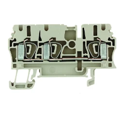 Weidmüller Verbindingsrijgklem Z-series