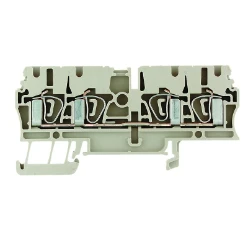 Weidmüller Verbindingsrijgklem Z-series