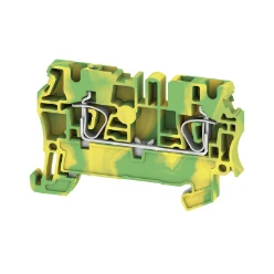 Weidmüller Aardrijgklem Z-series