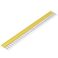 Weidmüller Doorverbindingsbrug rijgklem Accessories