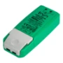Transformator laagvolt lichtsysteem TOPO Bailey TOPO MINI TRANSF 12V AC 0-50W / LED 0-30W DIM 145683