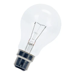 Bailey Gloeilamp standaard Incandescent