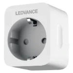 Lichtregelsysteemcomponent LEDVANCE SMART+ WIFI PLUG EU