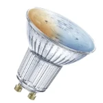 LED-lamp LEDVANCE SMART+ WiFi Spot 50 45 ° 4.9 W/2700