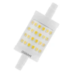 LED-lamp OSRAM LED Line 78 75 300° DIM 9.5W 827 Cl