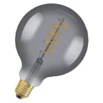 LED-lamp OSRAM Vintage 1906 Globe 15 Filament 4W 8
