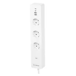 Lichtregelsysteemcomponent LEDVANCE SMART+ WIFI MULTI POWER SOCKET EU