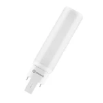 LED-lamp LEDVANCE DULUX LED D/E13 HF & AC MAINS V