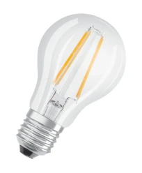 LED Retrofit CLASSIC A DIM 7W 827 Clear E27