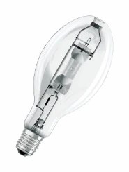 POWERSTAR HQI®-E clear 400 W/N CL