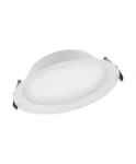 Downlight/spot/schijnwerper LEDVANCE DL ALU DN 200 25 W 4000 K IP44/IP20