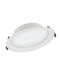 LEDVANCE Downlight/spot/schijnwerper DOWNLIGHT ALU