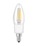 LED-lamp LEDVANCE SMART+ Filament Candle Dimmable 40