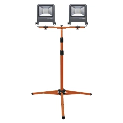 WORKLIGHTS - TRIPOD 2x50W 4000K