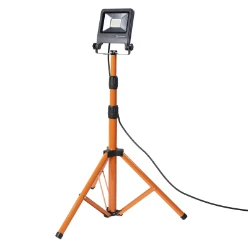 WORKLIGHTS - TRIPOD 1x30W 4000K