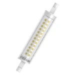 LED-lamp OSRAM LED Slim Line 118 100 300° 12W 827