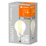 LED-lamp LEDVANCE SMART+ Filament WiFi Classic A 60 5