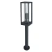 Tuin-/voetpadverlichtingsarmatuur ENDURA CLASSIC FRAME LEDVANCE Tijdloos aluminium armatuur met E27 fitting, glazen diffusor en sensoroptie 4058075554412