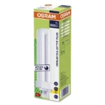 Compact fluorescentielamp zonder geïntegreerd voorschakelapparaat LEDVANCE DULUX T/E PLUS 42 W/830