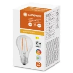 LED-lamp LEDVANCE LED CLAS 60 DIM S 60 5.8 W/4000 K E