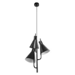 Pendelarmatuur LEDVANCE Decor Tokio Pendant
