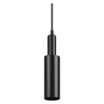 Pendelarmatuur LEDVANCE Tracklight Pendant Cylinder GU10 Bl