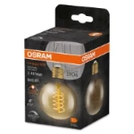 LED-lamp OSRAM Vintage 1906 Globe 80 48 Filament D