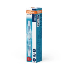 OSRAM Hoogvolt halogeenlamp zonder reflector HALOLINE® PRO