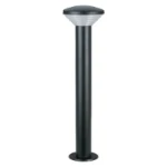 Tuin-/voetpadverlichtingsarmatuur LEDVANCE Endura Hybrid Olona 50cm 2W Dark Gr