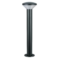 Endura Hybrid Bollard Olona 50cm 2W Dark Gray