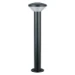 Tuin-/voetpadverlichtingsarmatuur ENDURA® Hybrid Bollard LEDVANCE Hybride bolderarmaturen die zowel zonne-energie als stroom uit het elektriciteitsnet kunnen gebruiken 4058075834484