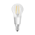 LED-lamp LEDVANCE SMART+ Filament Mini Bulb Dimmable