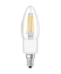 LED-lamp LEDVANCE SMART+ Filament Candle Dimmable 40