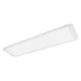 Pendelarmatuur PANEL DIRECT/INDIRECT 1200 UGR < LEDVANCE Pendelarmaturen met randverlichting voor directe en indirecte lichtuitstraling, lage verblinding, 1200 mm 4058075144606