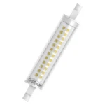 LED-lamp OSRAM LED Slim Line 118 100 300° 12W 827