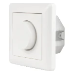 Lichtregelsysteemcomponent LEDVANCE MANUAL CONTROL UNIT SELECT DALI-2 E