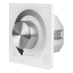 Lichtregelsysteemcomponent LEDVANCE MANUAL CONTROL UNIT SELECT DALI-2