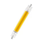 LED-lamp OSRAM LED Slim Line 118 60 300° 8W 840 Gl