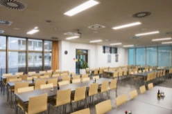 LEDVANCE Downlight/spot/schijnwerper DOWNLIGHT ALU