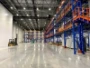 LEDVANCE Downlight/spot/schijnwerper FLOODLIGHT PERFORMANCE ASYM 55x110
