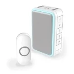 Deurbel gong Honeywell Home DC315N