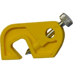 Bedieningsvergrendeling schakelaar  AMWIT LOCKOUT VERGRENDELING 10MM GE 95020121