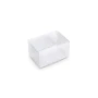 Toebehoren/onderdelen voor gereedschapskist, -kast, -wagen en werkbank A Raaco 405590 INZETBAK CARRY-LITE 55 A8-1 405590