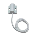 Glasbreuk-, trillings-, lawaaimelder Comelit Detector